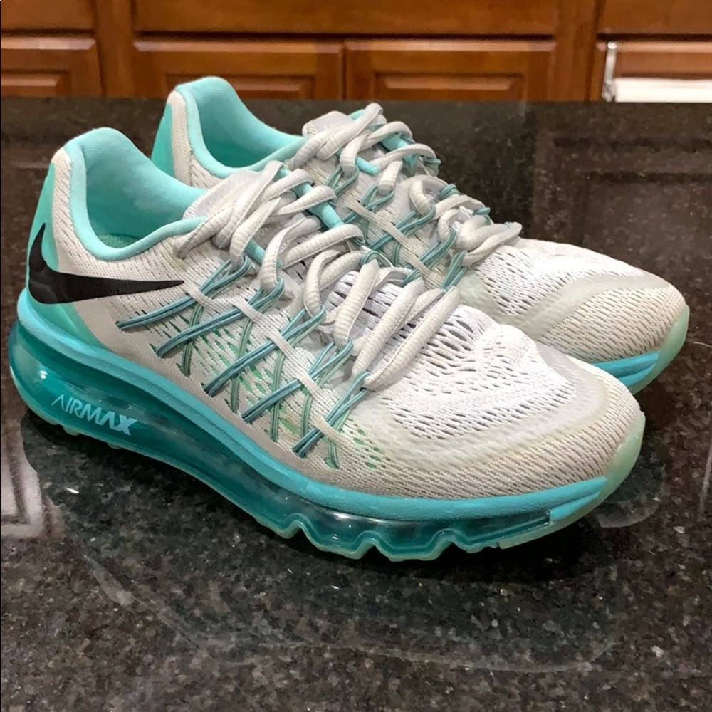 Nike Air Max 2013 Women’s Size 5.5